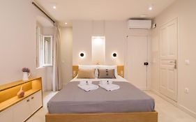 Magnolia Corfu Suite