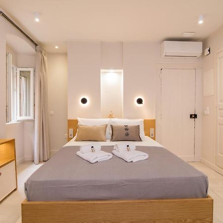 Magnolia Corfu Suite Zewnętrze zdjęcie
