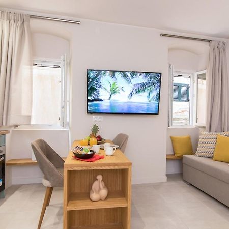 Magnolia Corfu Suite Zewnętrze zdjęcie