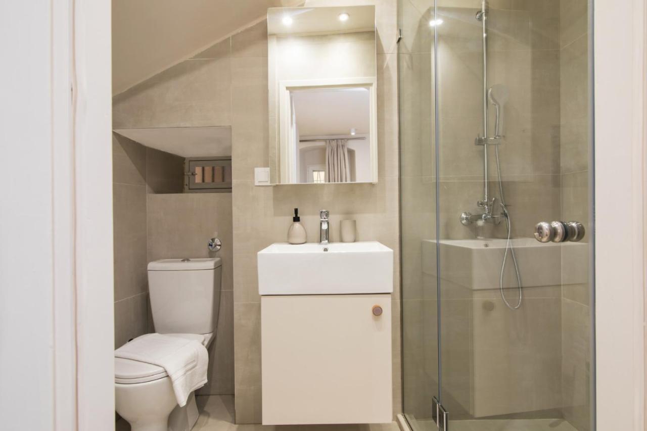Magnolia Corfu Suite Zewnętrze zdjęcie